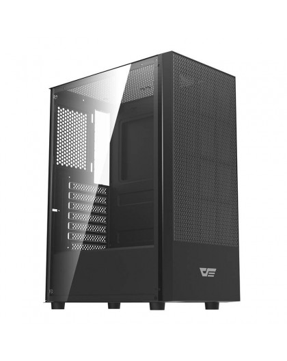 Darkflash A290 computer case (black)