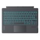 Inateck KB02027_GRAY tablet spare part/accessory Keyboard