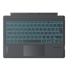 Inateck KB02027_GRAY tablet spare part/accessory Keyboard