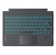 Inateck KB02027_GRAY tablet spare part/accessory Keyboard