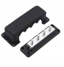 Busbar Solvian 48V 600A