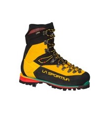 Nepal Evo GTX yellow