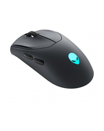 Alienware AW720M mouse Gaming Ambidextrous RF Wireless + Bluetooth Optical 26000 DPI