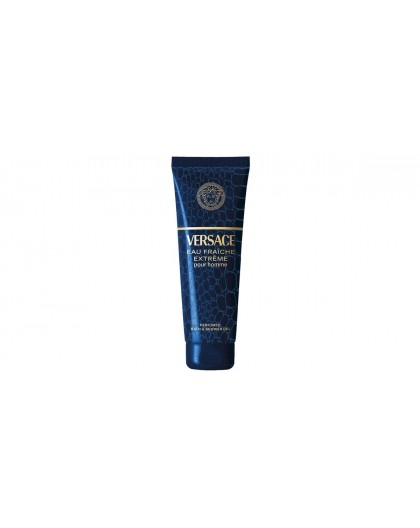 Versace Man Shower Gel 250ml