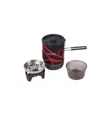 Kuchenka fms-x1 pro FIRE-MAPLE