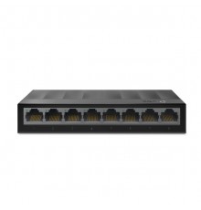 TP-Link 8-Port 10/100/1000Mbps Desktop Network Switch