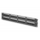 Digitus CAT 6, Class E Patch Panel