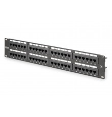 Digitus CAT 6, Class E Patch Panel