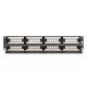 Digitus CAT 6, Class E Patch Panel