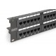 Digitus CAT 6, Class E Patch Panel
