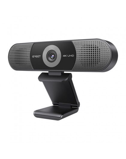 EMEET SmartCam C980Pro 4K Webcam