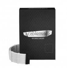 Cablemod CM-PCSI-FKIT-NKW-R internal power cable