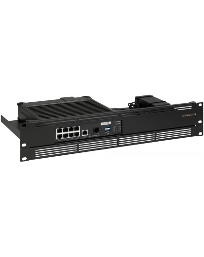 Rackmount.IT RM-PA-T7 rack accessory Firewall rack mount