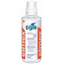 Elmex Junior Mouthwash 400 ml