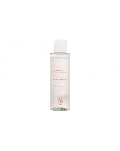 SVR Palpebral Eye Makeup Remover 125ml