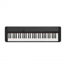 Casio CT-S1 Digital synthesizer 61 Black