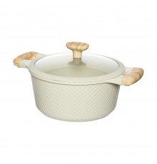 CASSEROLE D24CM 4.2L/93803 RESTO