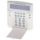 Alarm panel keyboard K641+-W2W