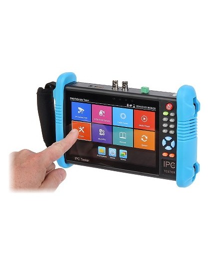 Multifunction CCTV Tester CS-H7-70H