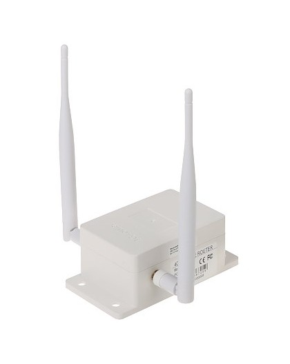 4G LTE Access Point + Router ATE-G1CH 150Mb/s