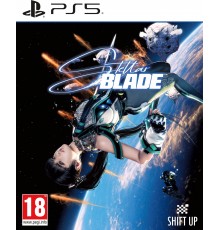 Stellar Blade (PS5)