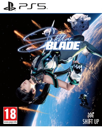 Stellar Blade (PS5)