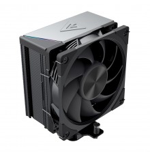 MODECOM Volcano 0C T701 Processor Air cooler 12 cm Black