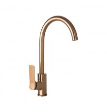 MIXER KITCHEN NERI COPPER