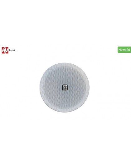 Ceiling speaker Avtek CS 606