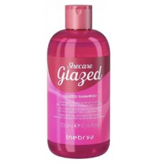 Inebrya SheCare Shampoo 300ml