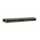 Equip 16-Port Cat.6 Shielded Patch Panel, Black