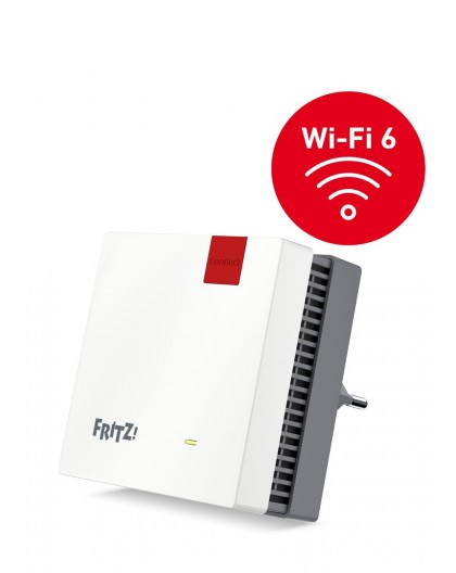 Repeater 1200 AX Edition International