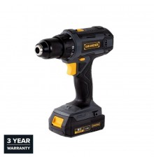 CORDLESS DRILL CD-L1218 18V 2AH