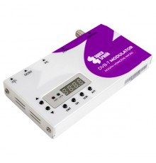 DVB-T Modulator HDMOD-10/MICRO