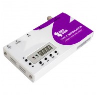 DVB-T Modulator HDMOD-10/MICRO