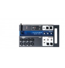 Soundcraft Ui12 12 channels