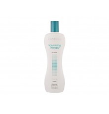Farouk Systems Biosilk Volumizing Therapy Shampoo 355ml
