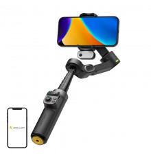 AOCHUAN X3 Gimbal with AI Sensor (Black)