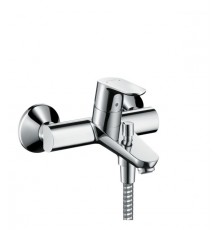 Hansgrohe Focus Chrome