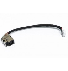 Maitinimo lizdas, HP DV6-3000, DV7-4000