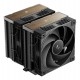 DeepCool AK620 G2 Processor Air cooler 12 cm Black 1 pc(s)