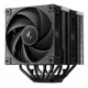 DeepCool AK620 G2 Processor Air cooler 12 cm Black 1 pc(s)
