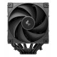 DeepCool AK620 G2 Processor Air cooler 12 cm Black 1 pc(s)