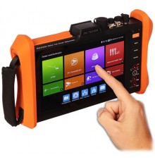 Optical reflectometer w/ CCTV tester CS-R7-80H