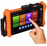 Optical reflectometer w/ CCTV tester CS-R7-80H