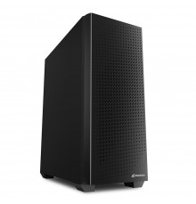 Sharkoon VS9 Midi Tower Black