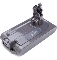 Battery for DYSON V10, 25.2V, 2.5Ah, Li-ion