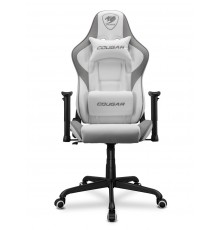 COUGAR Armor Elite Gaming Chair, White