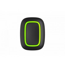 KEYFOB WIRELESS BUTTON BLACK/38094 AJAX