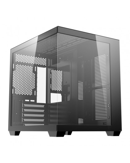 DarkFlash B275 computer case (black)